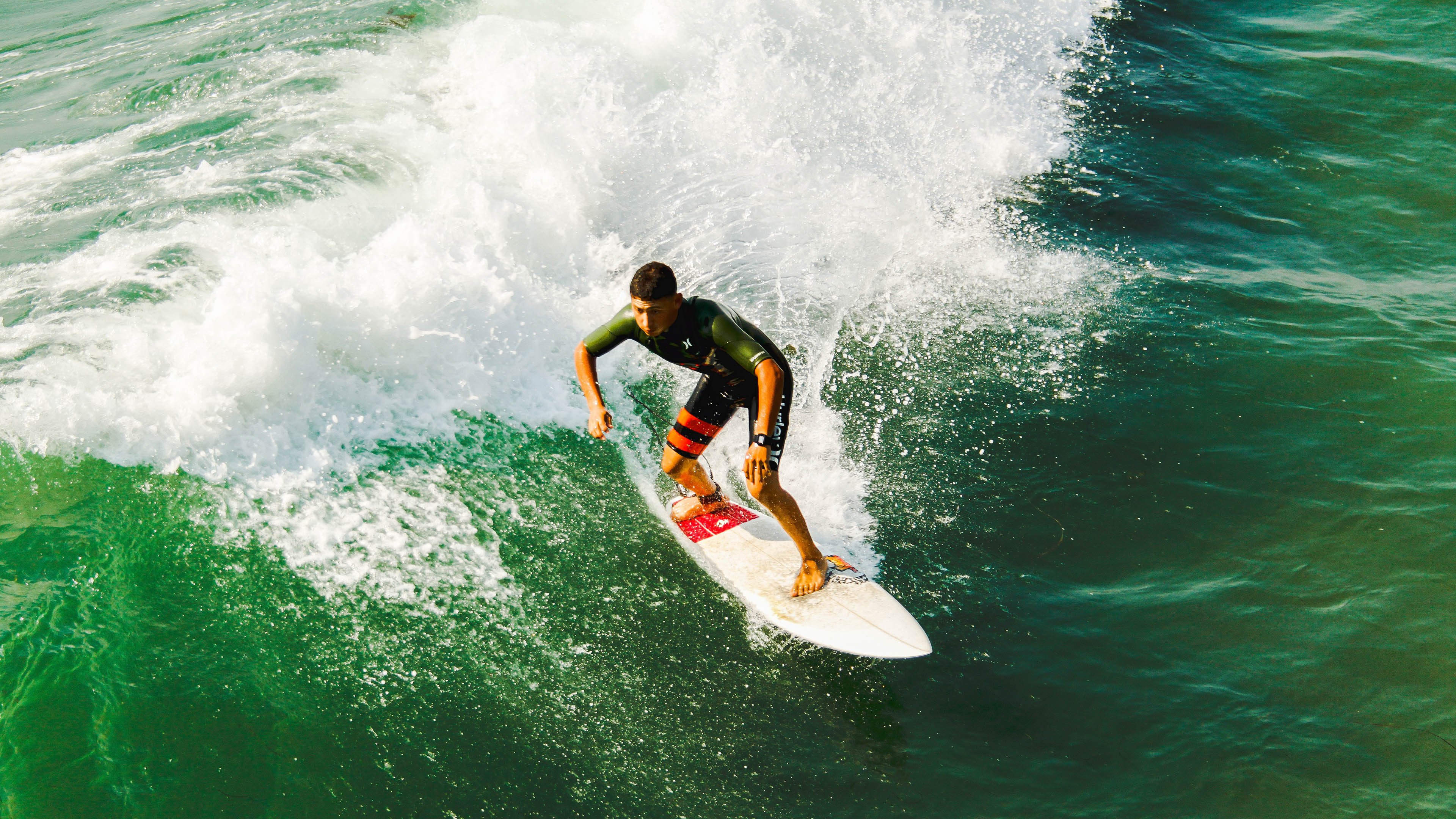 决胜时刻：谁会创造“逆转神话”？